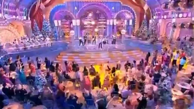 Стас Михайлов - Ты одна Голубой огонёк