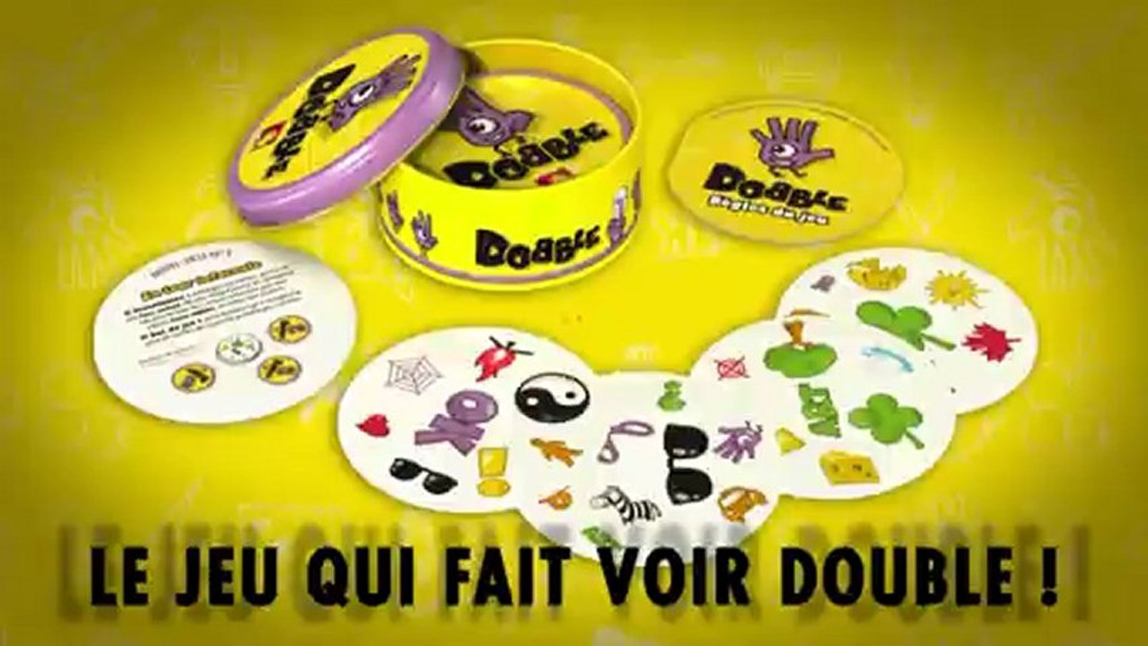 DOBBLE