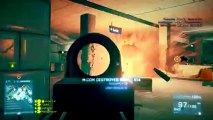 Battlefield 3 Montages - Friday Awesomeness Montage 5.0