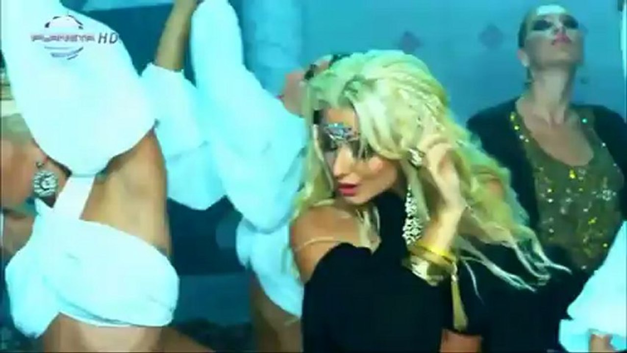 Цветелина Янева - Счупени неща