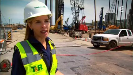 San francisco , La Ville Qui Tremble