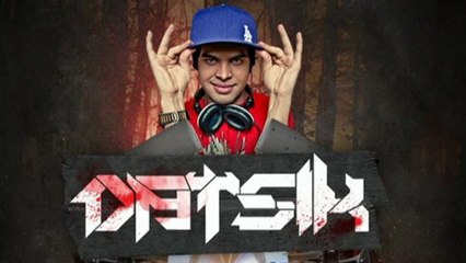 Datsik - Apples