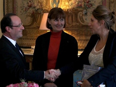Entretien avec Mme Maud Fontenoy, porte- parole de l’UNESCO pour les océans