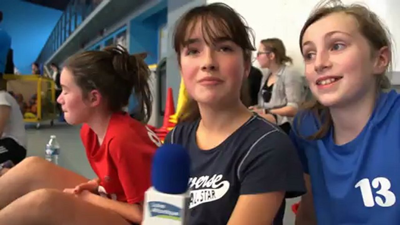 Les clubs de haut niveau à la rencontre des amateurs