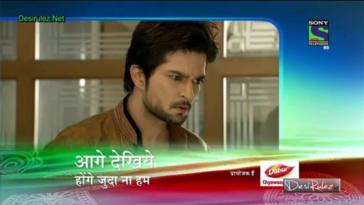 Honge Judaa Na Hum 17th January 2013 PART-2