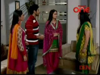 Piya Ka Ghar Pyaara Lage 17th January 2013 part 1 www.nikshow.com