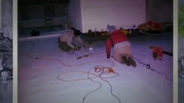 The Roof Saver (585) 303-0734