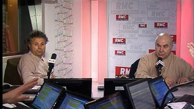 17/01 Etienne Liebig : En temps de guerre chaque information est de la propagande !