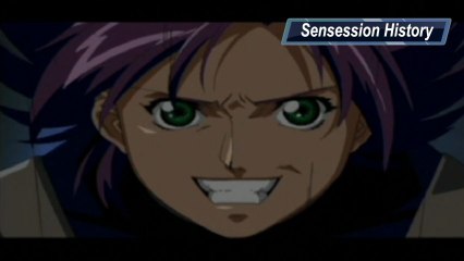 Sensession History #3 - ONI