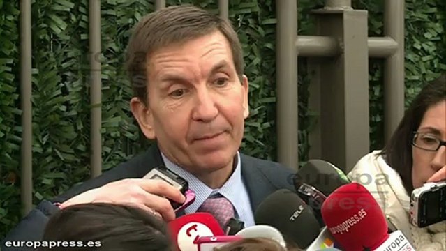 Fiscal confirma que las puertas estaban cerradas