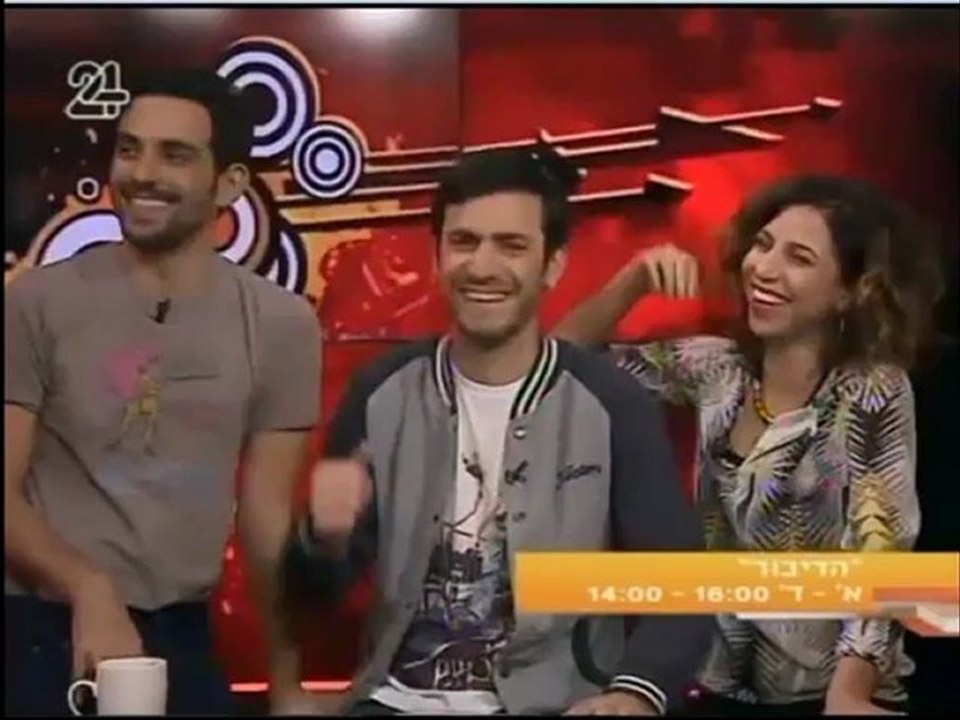 פרומו "הדיבור הדיבור" (: