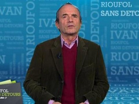 Rioufol : Au Mali, le choc des civilisations