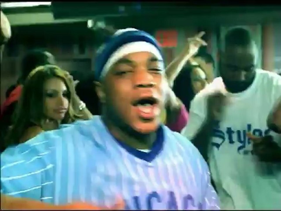 STYLES P - Good Times