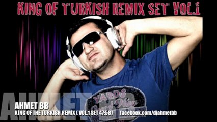 Скачать видео: www.seslidekeyif.com Ahmet BB - 2012 Turkish Set Vol.1(King Of The Turkish Remix) 48-10 Dk. - YouTube