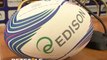 Rugby sei nazioni presentazione in Campidoglio Tgsport Retesole