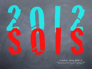 2012:SOIS QT 25,4 Mo