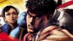 CGR Trailers – SUPER STREET FIGHTER IV Announcement Trailer