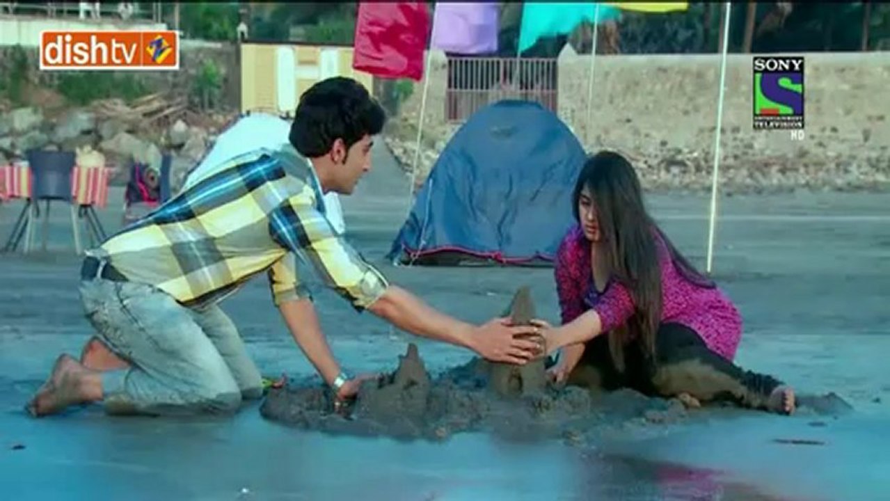 Amita Ka Amit 17th Jan Desirippers