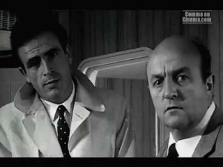 bande-annonce:les tontons flingueurs