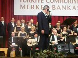 Hüseyin ŞAHİN - Bir Seher Vaktinden İndim Bağlara - Solo Konser -16 Ocak 2013