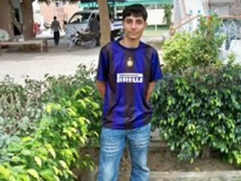 Created By Ziddi Bacha xD