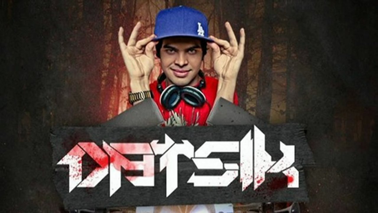 Datsik - Retreat
