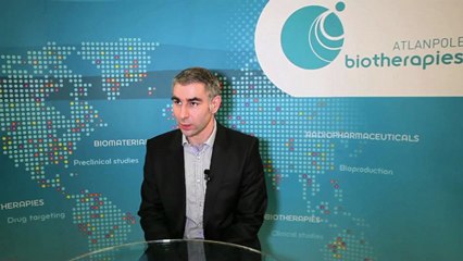 Journée Networking Anticorps : interview de Laurent Bretaudeau, Clean Cells