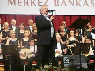 Kadir KAVAK - Vangel Çantası Elinde - Solo Konser - 16 Ocak 2013