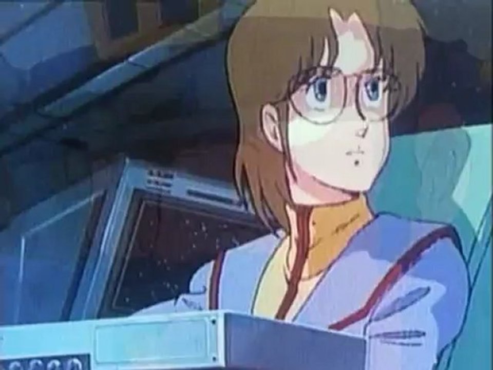 14 - macross saga - compte rendu