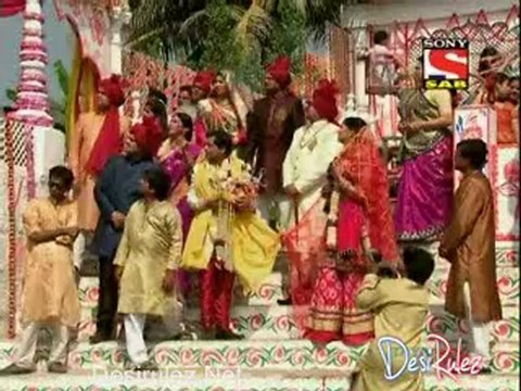 Tota Weds Maina 17th January 2013pt3