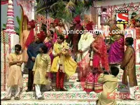 Tota Weds maina[Episode -4] - 17h January 2013 pt3