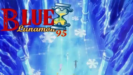 Pkmn Mystery Dungeon 3DS Trailer 2 Animado Fandub Español