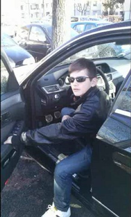 prishtinali1 ft G-pati -femna e zemres new 2013