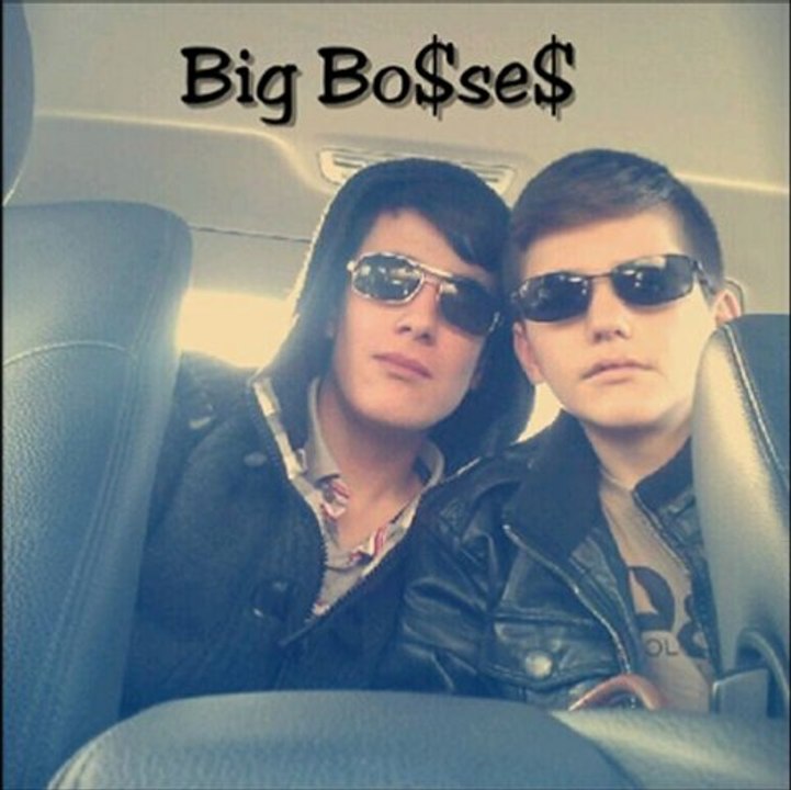 prishtinali1 - Big Bo$sat (A-rap)