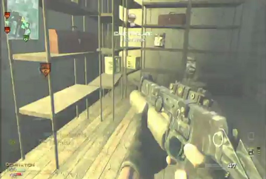 black ops 2 epic long shots