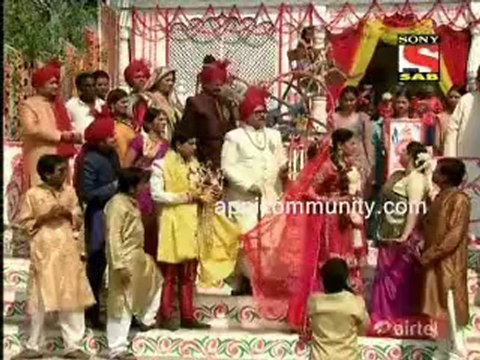 Tota Weds maina[Episode -4] - 17h January 2013 pt4