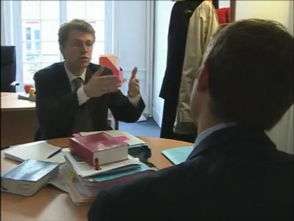 Avocat droit environnement