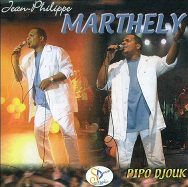 01 - Jean Philippe Marthély - Sé djouk