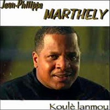 Jean-Philippe Marthely & Ronald Rubinel - Pipo Et Ronald