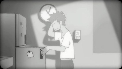 Le Jour Le Plus Court