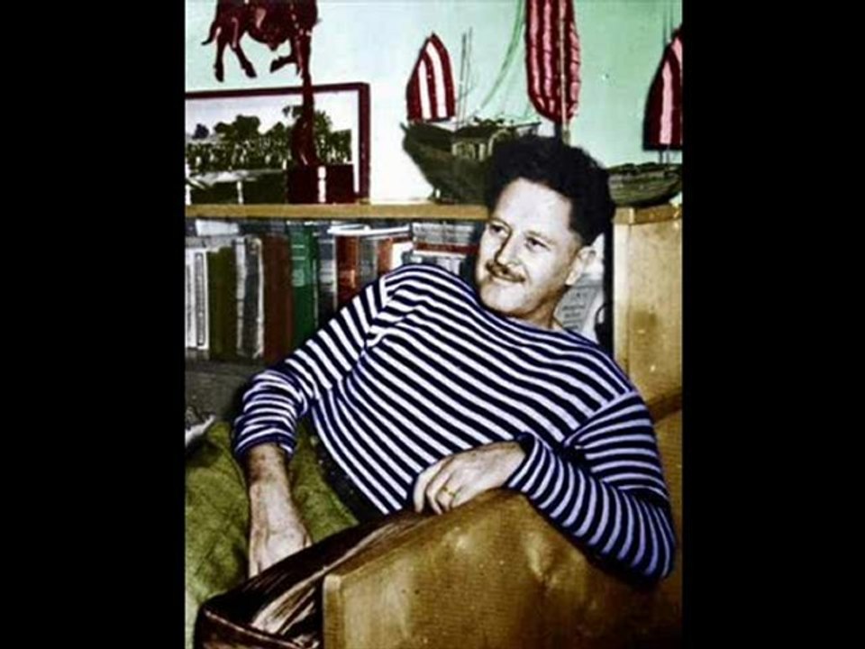 Ceviz Ağacı ile Topal Yunus Hikayesi  - Nazım Hikmet