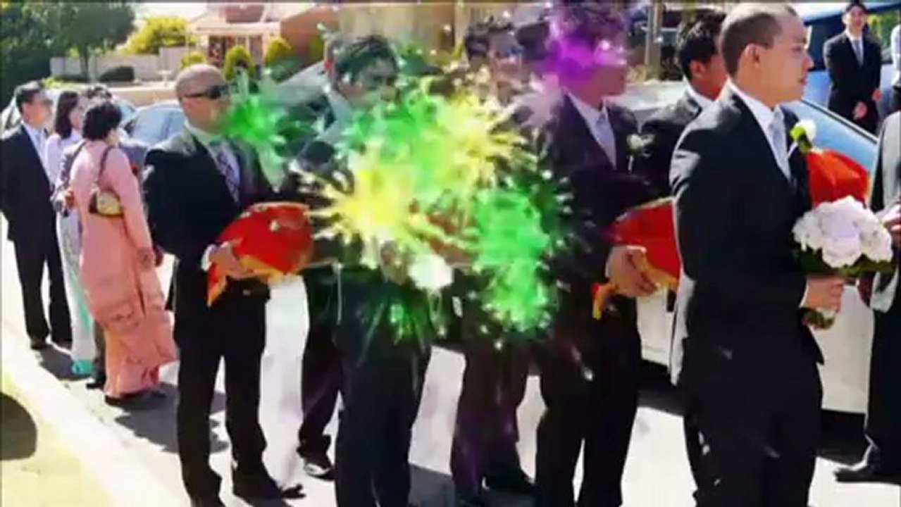 HOA NỞ MIỀN CA-NA