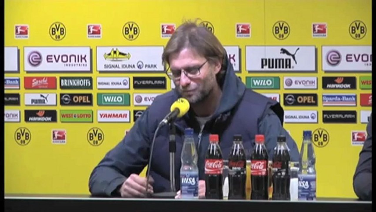 Das denkt die Bundesliga über Pep Guardiola