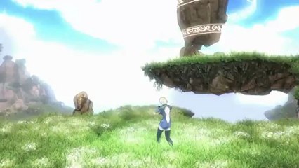 Gate of Memories Wii U Prototype 1/2