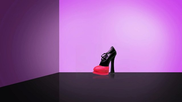 Le Rouge en soldes : Les accessoires stars de l'hiver à ne pas rater !