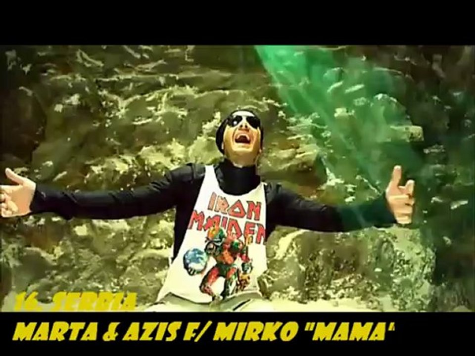 East Delights 5 - Ljubljana