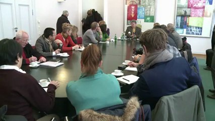 Scrutin décisif en Basse -Saxe à quelques mois des législatives