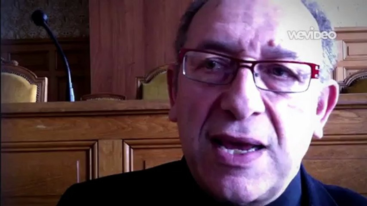 Serge Campoverde
