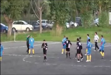 PIXOUS- REAL SANGIOVANNESE 2-5