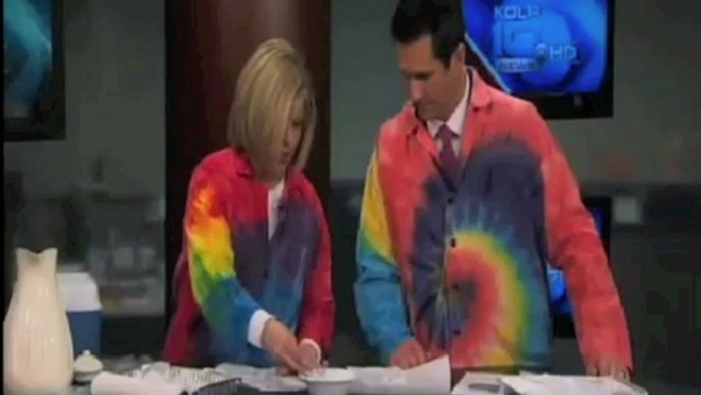 Solids, Liquids & Gas - Fun Science Experiments For Children